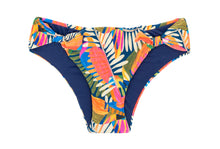Załaduj obraz do przeglądarki galerii, Product Front: Rio De Sol Bas Bottom Jungle Mel
