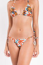 Załaduj obraz do przeglądarki galerii, Product Back: Rio De Sol Bas Bottom Kauai Cheeky-Tie

