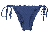 Załaduj obraz do przeglądarki galerii, Product Front: Rio De Sol Bas Bottom Kiwanda Denim Frufru
