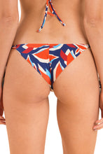 Załaduj obraz do przeglądarki galerii, Image 07: Rio De Sol Bas Bottom Leaves Cheeky-Tie
