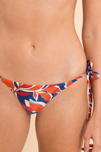 Załaduj obraz do przeglądarki galerii, Image 08: Rio De Sol Bas Bottom Leaves Cheeky-Tie
