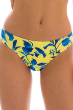 Załaduj obraz do przeglądarki galerii, Gallery: Rio De Sol Bas Bottom Lemon Flower Cos Comfort

