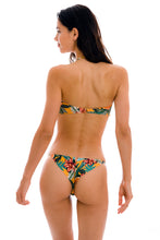 Załaduj obraz do przeglądarki galerii, Model Back: Rio De Sol Bas Bottom Lis Cheeky-Fixa
