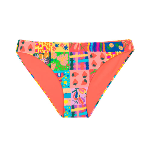 Product Front: Rio De Sol Bas Bottom Love-Trip Essential-Comfy