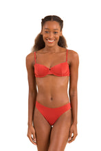 Załaduj obraz do przeglądarki galerii, Model Front: Rio De Sol Bas Bottom Malibu-Chili Ciao
