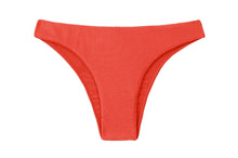 Załaduj obraz do przeglądarki galerii, Product Front: Rio De Sol Bas Bottom Malibu-Chili Essential
