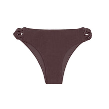 Załaduj obraz do przeglądarki galerii, Product Front: Rio De Sol Bas Bottom Malibu-Ebano Essential-Iris
