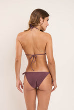 Załaduj obraz do przeglądarki galerii, Model Back: Rio De Sol Bas Bottom Malibu-Ebano Ibiza-Comfy
