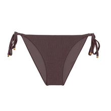 Załaduj obraz do przeglądarki galerii, Product Front: Rio De Sol Bas Bottom Malibu-Ebano Lacinho
