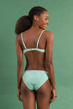 Załaduj obraz do przeglądarki galerii, Image 13: Rio De Sol Bas Bottom Malibu-Menta Essential-Comfy
