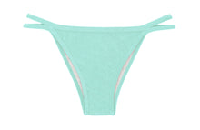 Załaduj obraz do przeglądarki galerii, Product Front: Rio De Sol Bas Bottom Malibu-Menta Rio-Duo
