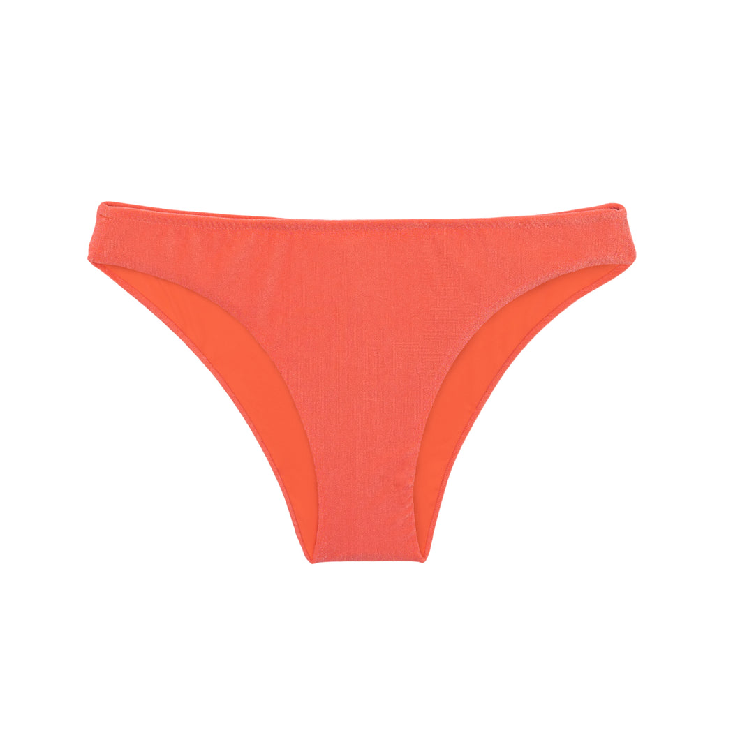 Product Front: Rio De Sol Bas Bottom Malibu-Nina Essential