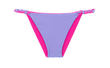 Załaduj obraz do przeglądarki galerii, Product Back: Rio De Sol Bas Bottom Malibu-Rosa Essential-Rev
