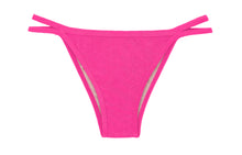 Załaduj obraz do przeglądarki galerii, Product Front: Rio De Sol Bas Bottom Malibu-Rosa Rio-Duo
