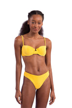 Załaduj obraz do przeglądarki galerii, Image 04: Rio De Sol Bas Bottom Malibu-Yellow Ciao
