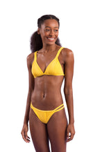 Załaduj obraz do przeglądarki galerii, Image 04: Rio De Sol Bas Bottom Malibu-Yellow Mini-Duo
