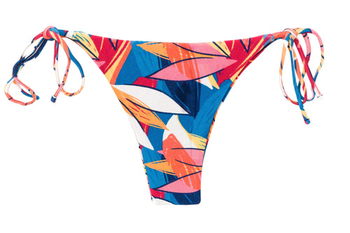 Product Front: Rio De Sol Bas Bottom Maui Ibiza