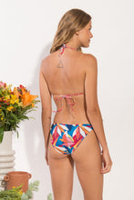 Załaduj obraz do przeglądarki galerii, Model Back: Rio De Sol Bas Bottom Maui Ibiza-Comfy
