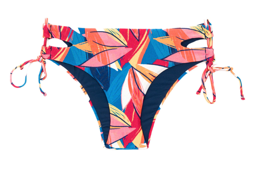 Product Front: Rio De Sol Bas Bottom Maui Madrid