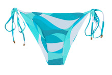 Załaduj obraz do przeglądarki galerii, Product Front: Rio De Sol Bas Bottom Mayaguana Cheeky-Tie
