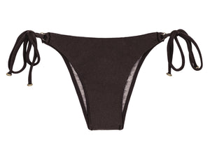 Product Front: Rio De Sol Bas Bottom Meteorite Invisible