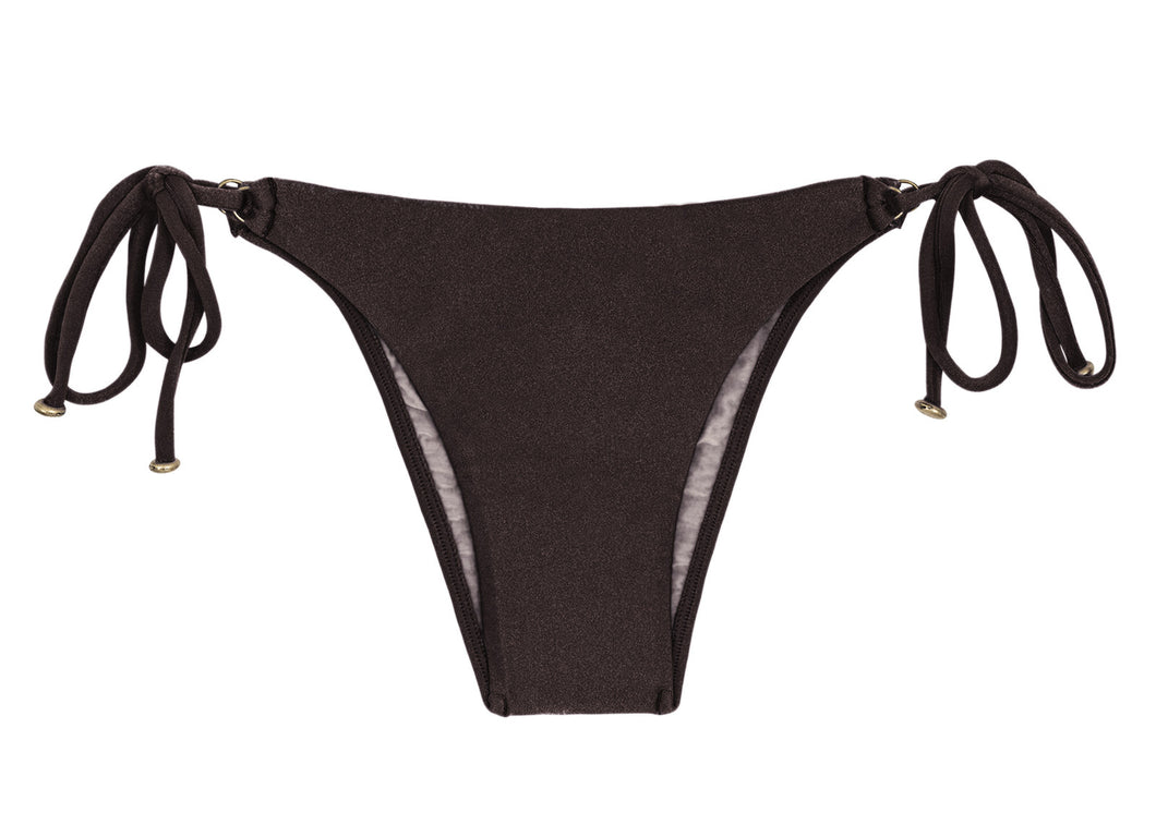 Product Front: Rio De Sol Bas Bottom Meteorite Invisible