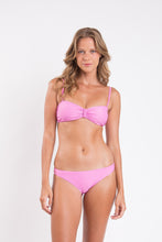 Załaduj obraz do przeglądarki galerii, Model Front: Rio De Sol Bas Bottom Milkshake Essential-Comfy
