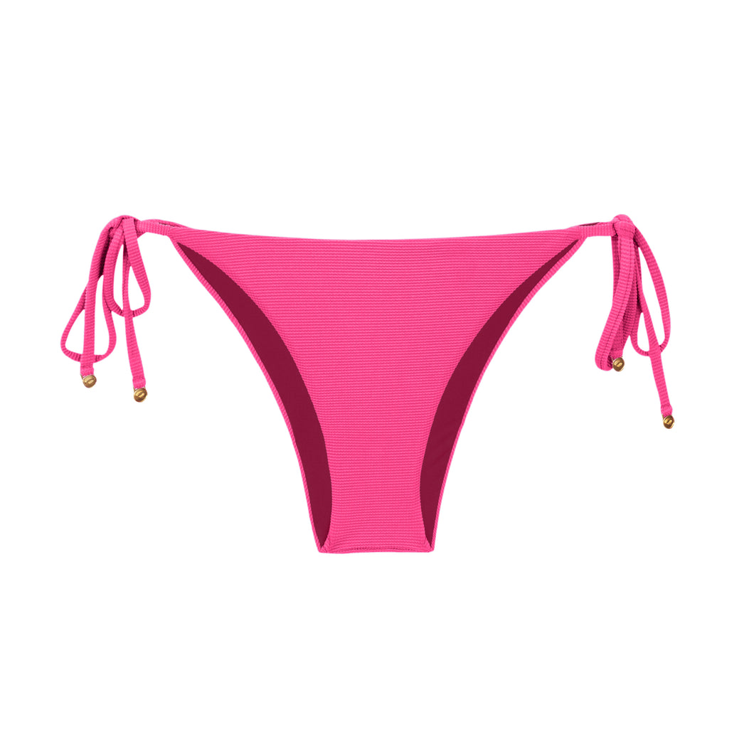 Product Front: Rio De Sol Bas Bottom Mtx-Ultrapink Ibiza