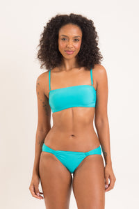 Model Front: Rio De Sol Bas Bottom Nanai Mel-Comfy