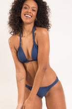 Załaduj obraz do przeglądarki galerii, Image 11: Rio De Sol Bas Bottom Navy Mel-Comfy
