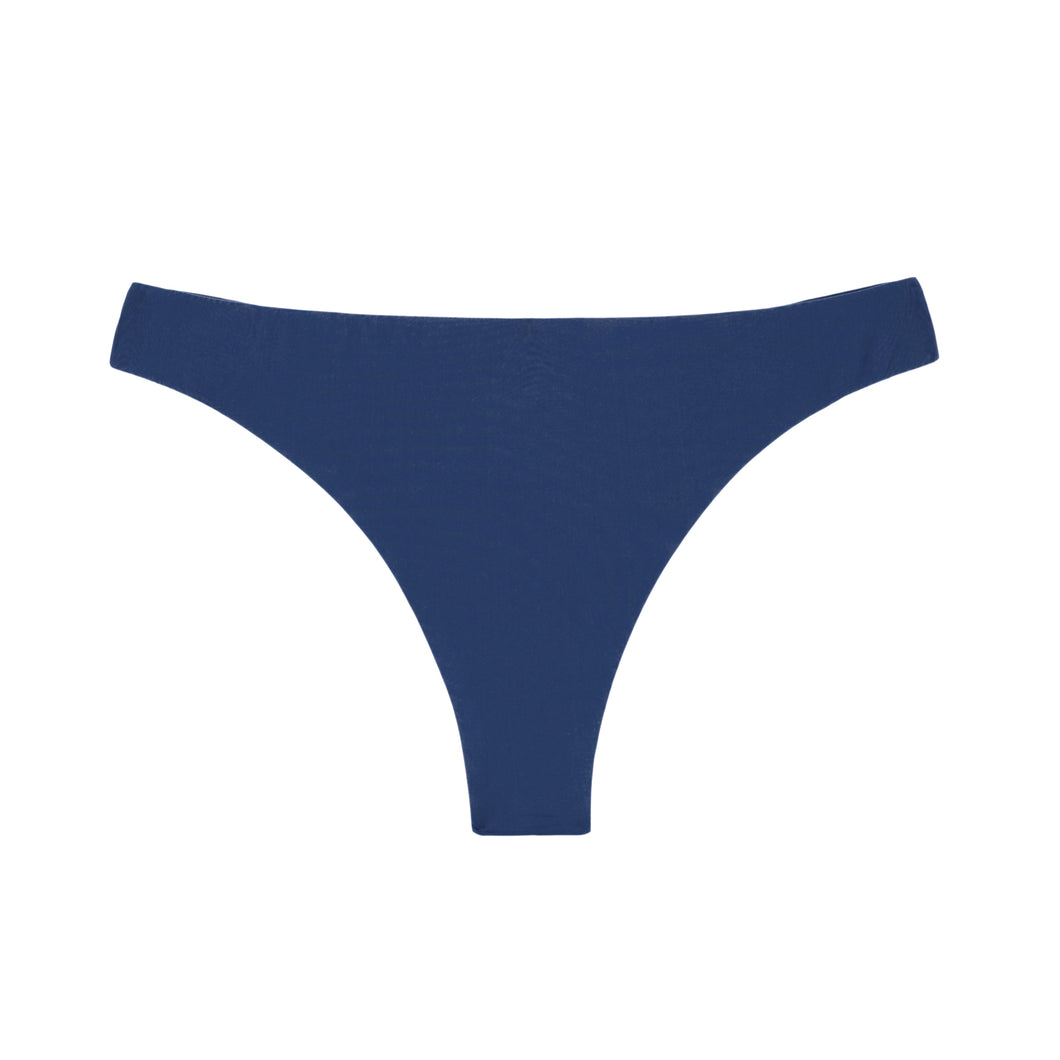 Product Front: Rio De Sol Bas Bottom Navy Nice-Fio