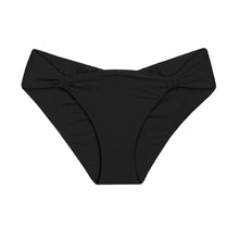 Załaduj obraz do przeglądarki galerii, Product Front: Rio De Sol Bas Bottom Nero Mel-Comfy
