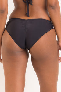 Image 07: Rio De Sol Bas Bottom Nero Mel-Comfy