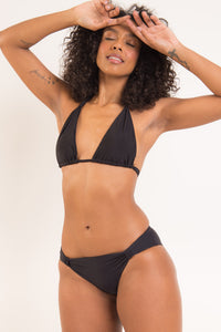 Image 10: Rio De Sol Bas Bottom Nero Mel-Comfy