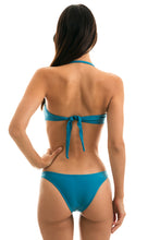 Załaduj obraz do przeglądarki galerii, Model Back: Rio De Sol Bas Bottom Nilo Bandeau
