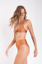 Załaduj obraz do przeglądarki galerii, Image 03: Rio De Sol Bas Bottom Nocciola Hotpants
