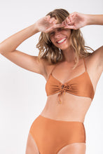 Załaduj obraz do przeglądarki galerii, Image 06: Rio De Sol Bas Bottom Nocciola Hotpants
