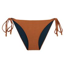 Załaduj obraz do przeglądarki galerii, Product Front: Rio De Sol Bas Bottom Nocciola Ibiza-Comfy
