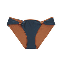 Załaduj obraz do przeglądarki galerii, Product Back: Rio De Sol Bas Bottom Nocciola Mel-Comfy
