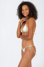 Załaduj obraz do przeglądarki galerii, Image 04: Rio De Sol Bas Bottom Off-White Lacinho
