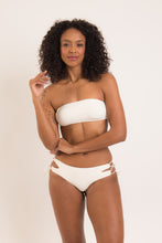 Załaduj obraz do przeglądarki galerii, Image 06: Rio De Sol Bas Bottom Off-White Madrid

