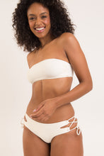 Załaduj obraz do przeglądarki galerii, Image 09: Rio De Sol Bas Bottom Off-White Madrid

