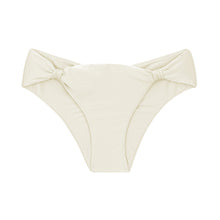 Załaduj obraz do przeglądarki galerii, Product Front: Rio De Sol Bas Bottom Off-White Mel
