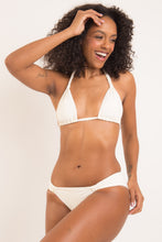 Załaduj obraz do przeglądarki galerii, Image 04: Rio De Sol Bas Bottom Off-White Mel-Comfy
