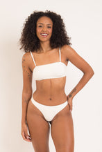 Załaduj obraz do przeglądarki galerii, Image 09: Rio De Sol Bas Bottom Off-White Nice-Fio
