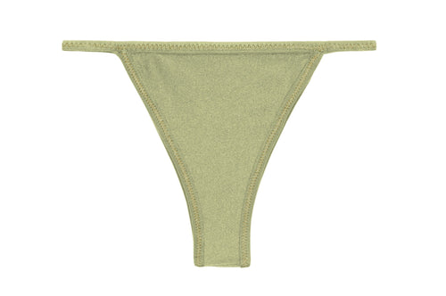 Product Front: Rio De Sol Bas Bottom Oliva California