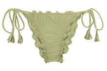 Załaduj obraz do przeglądarki galerii, Product Front: Rio De Sol Bas Bottom Oliva Frufru
