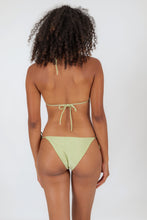 Załaduj obraz do przeglądarki galerii, Model Back: Rio De Sol Bas Bottom Oliva Ibiza-Rope
