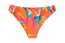 Załaduj obraz do przeglądarki galerii, Product Front: Rio De Sol Bas Bottom Orange-Bloom Nice
