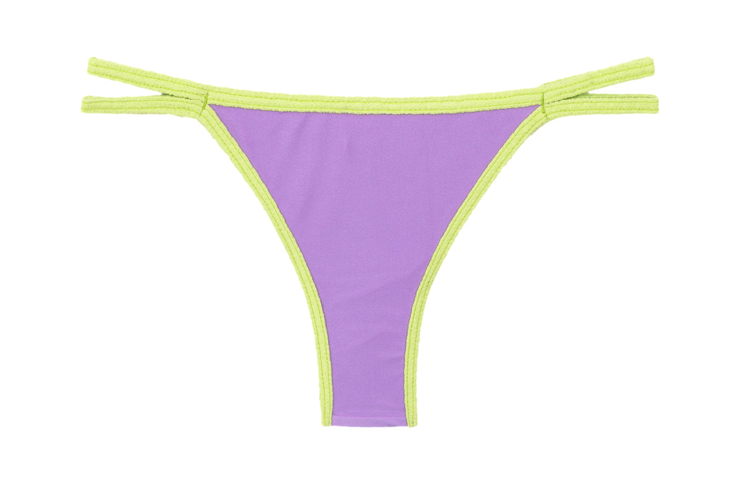 Product Front: Rio De Sol Bas Bottom Orchid Mini-Duo